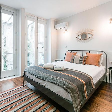 Guestready - Bourse Boutique Apartment ปอร์โต ภายนอก รูปภาพ
