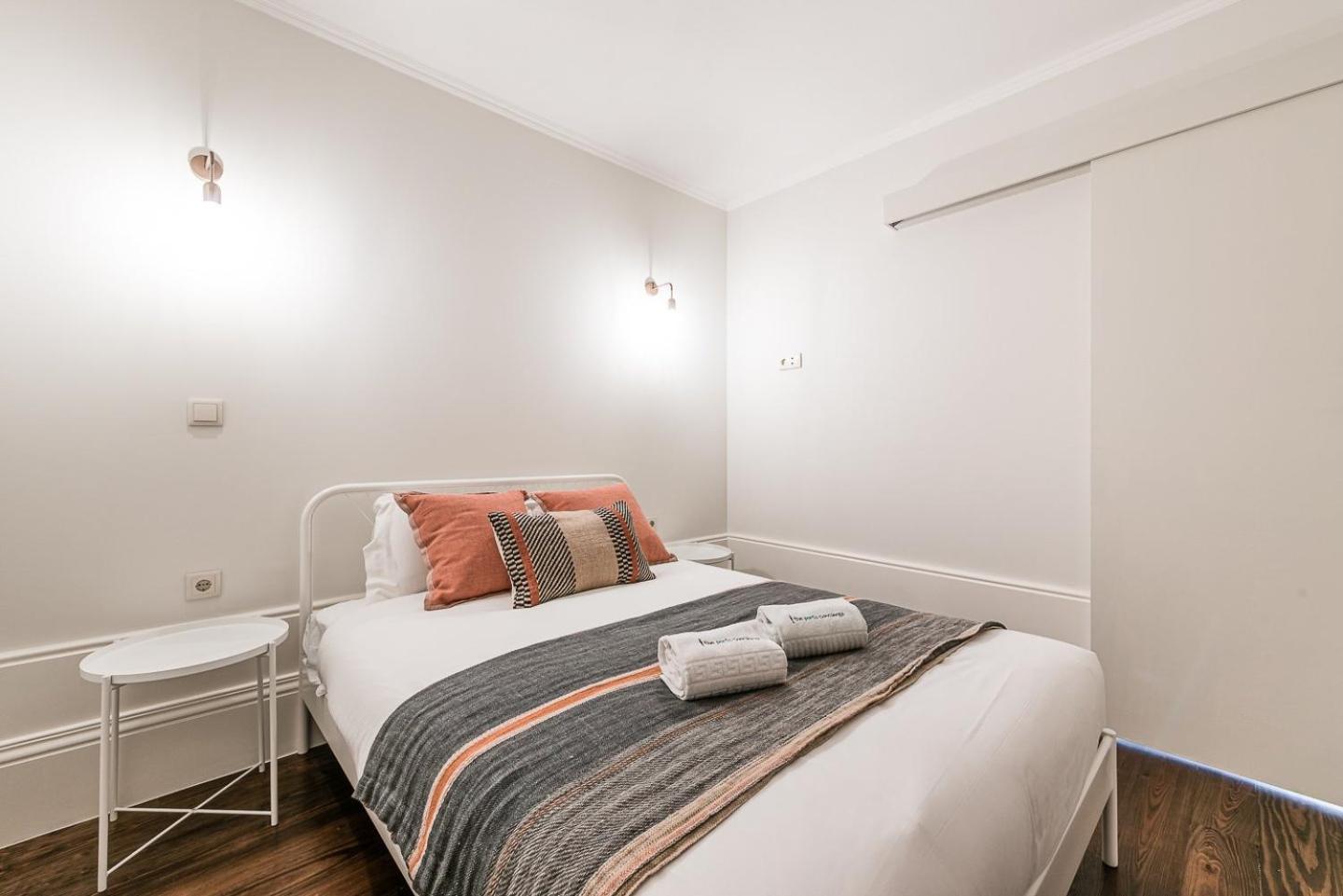 Guestready - Bourse Boutique Apartment ปอร์โต ภายนอก รูปภาพ