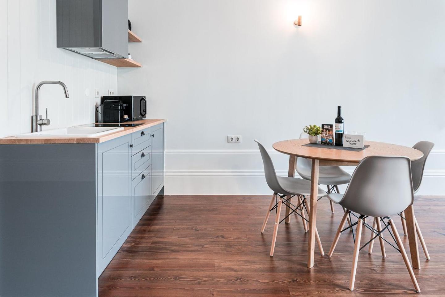 Guestready - Bourse Boutique Apartment ปอร์โต ภายนอก รูปภาพ
