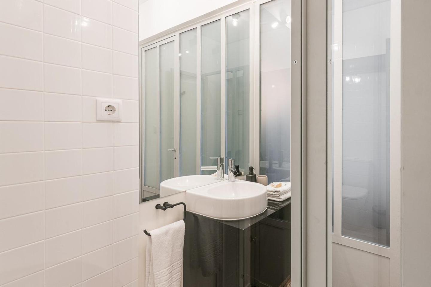 Guestready - Bourse Boutique Apartment ปอร์โต ภายนอก รูปภาพ