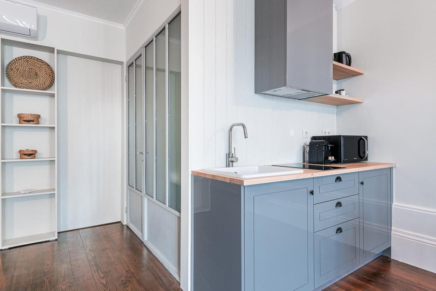Guestready - Bourse Boutique Apartment ปอร์โต ภายนอก รูปภาพ