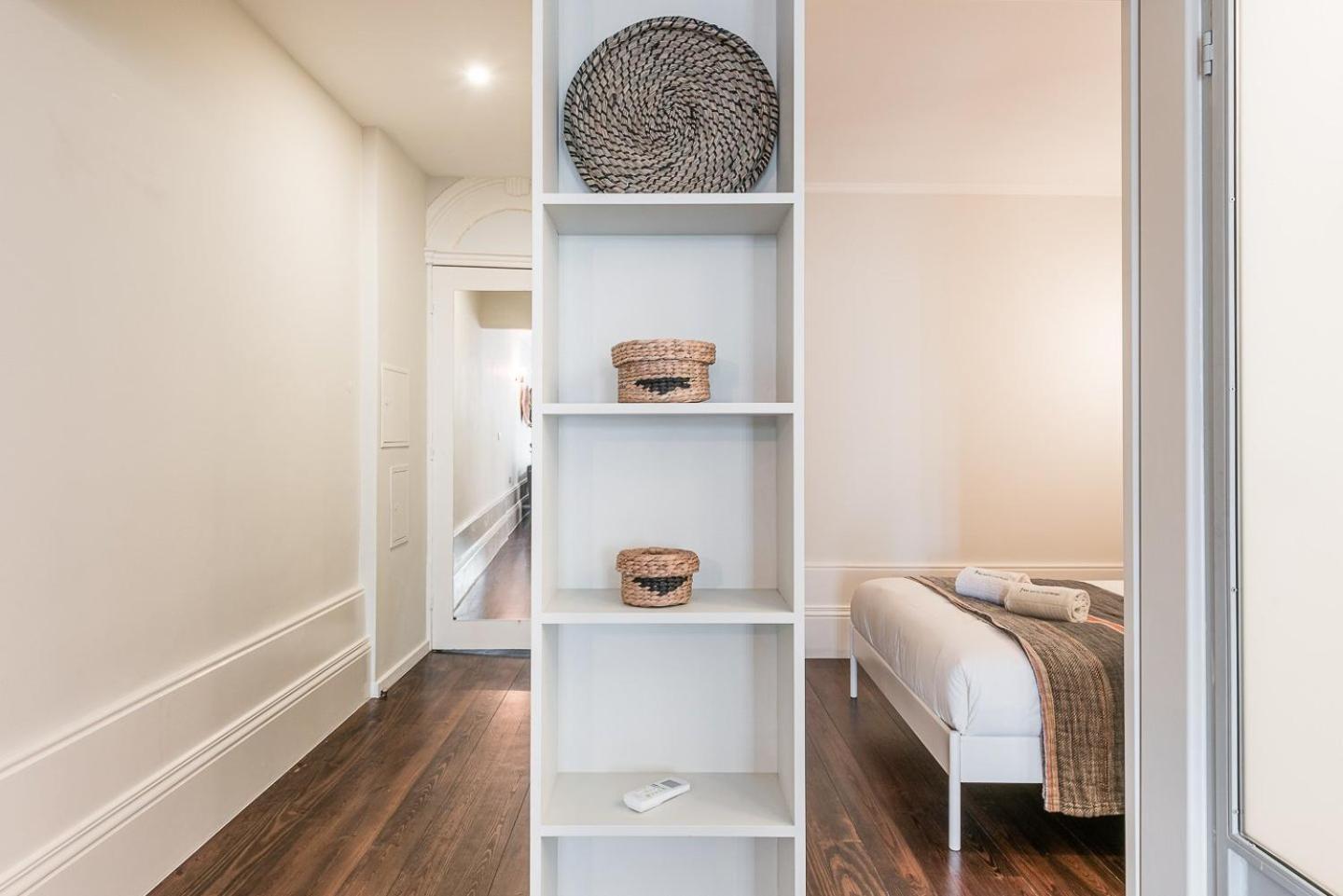 Guestready - Bourse Boutique Apartment ปอร์โต ภายนอก รูปภาพ