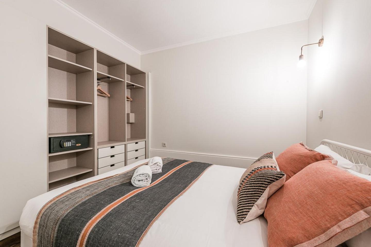 Guestready - Bourse Boutique Apartment ปอร์โต ภายนอก รูปภาพ