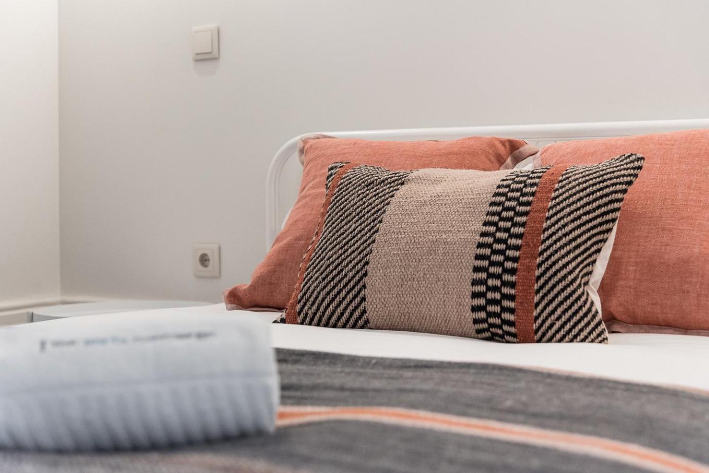Guestready - Bourse Boutique Apartment ปอร์โต ภายนอก รูปภาพ
