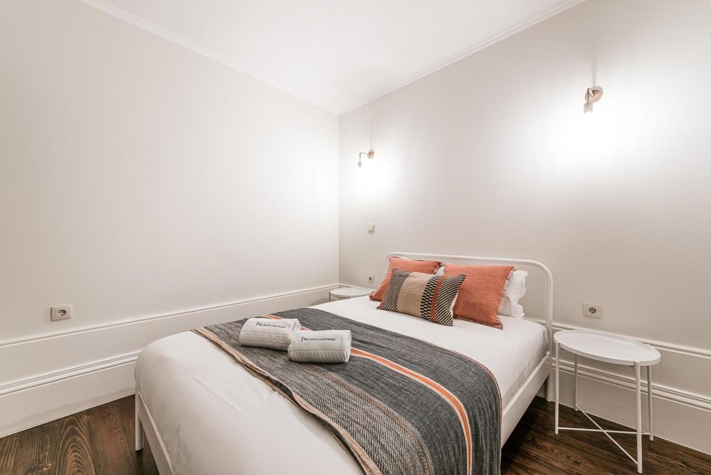 Guestready - Bourse Boutique Apartment ปอร์โต ภายนอก รูปภาพ
