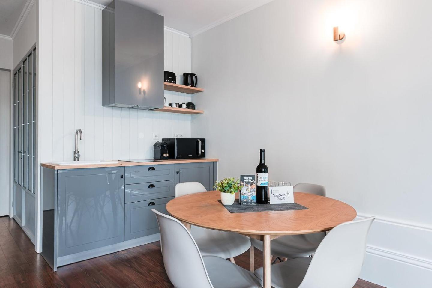 Guestready - Bourse Boutique Apartment ปอร์โต ภายนอก รูปภาพ