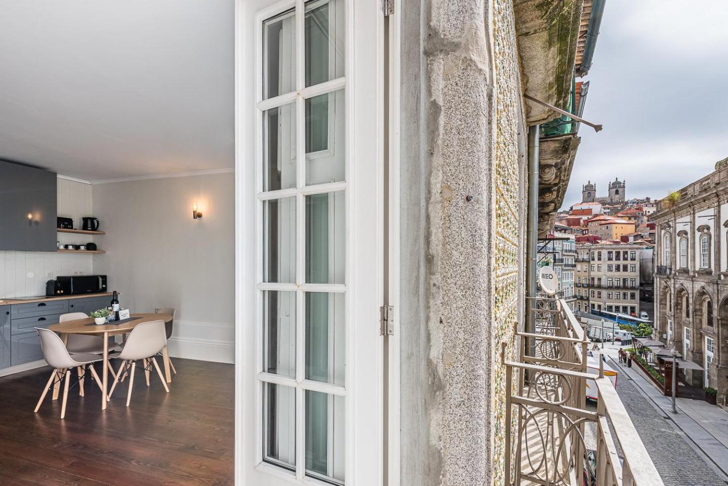 Guestready - Bourse Boutique Apartment ปอร์โต ภายนอก รูปภาพ