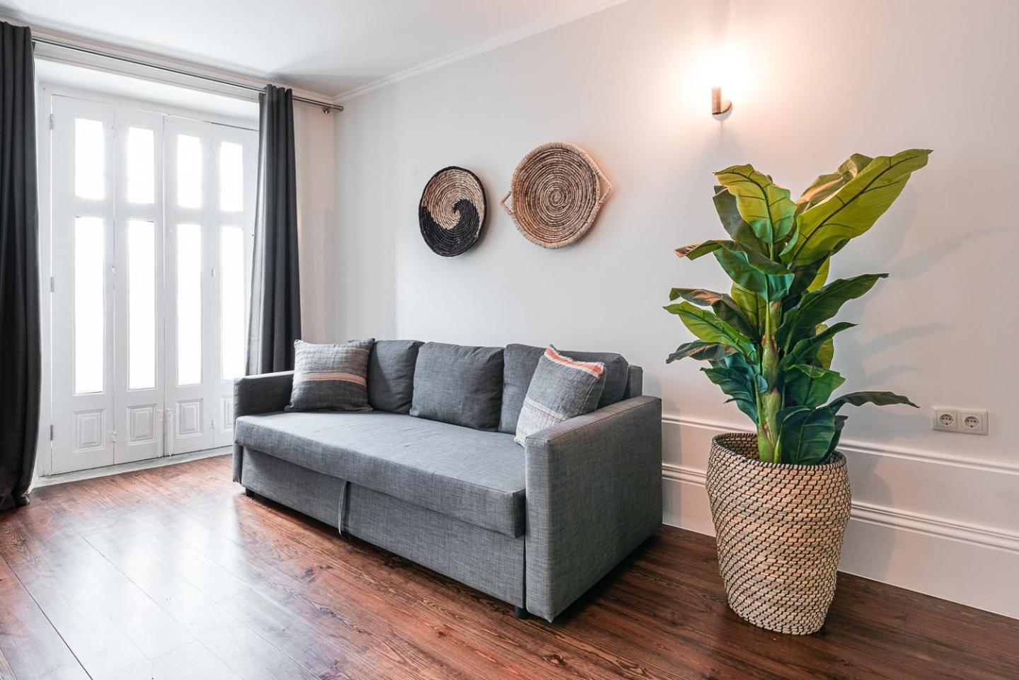 Guestready - Bourse Boutique Apartment ปอร์โต ภายนอก รูปภาพ