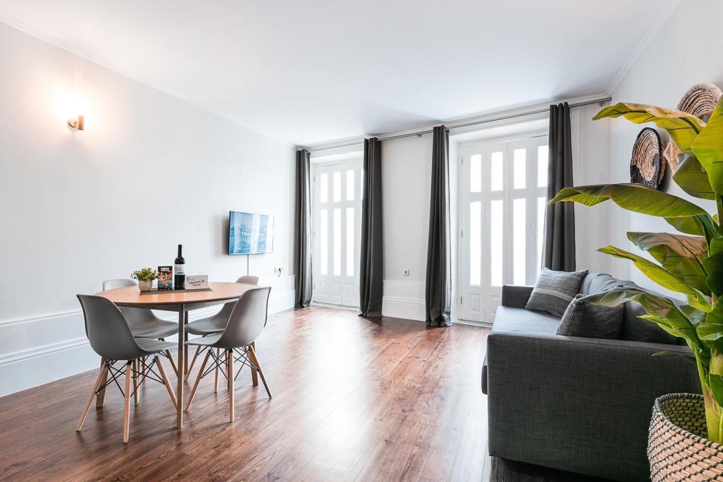 Guestready - Bourse Boutique Apartment ปอร์โต ภายนอก รูปภาพ