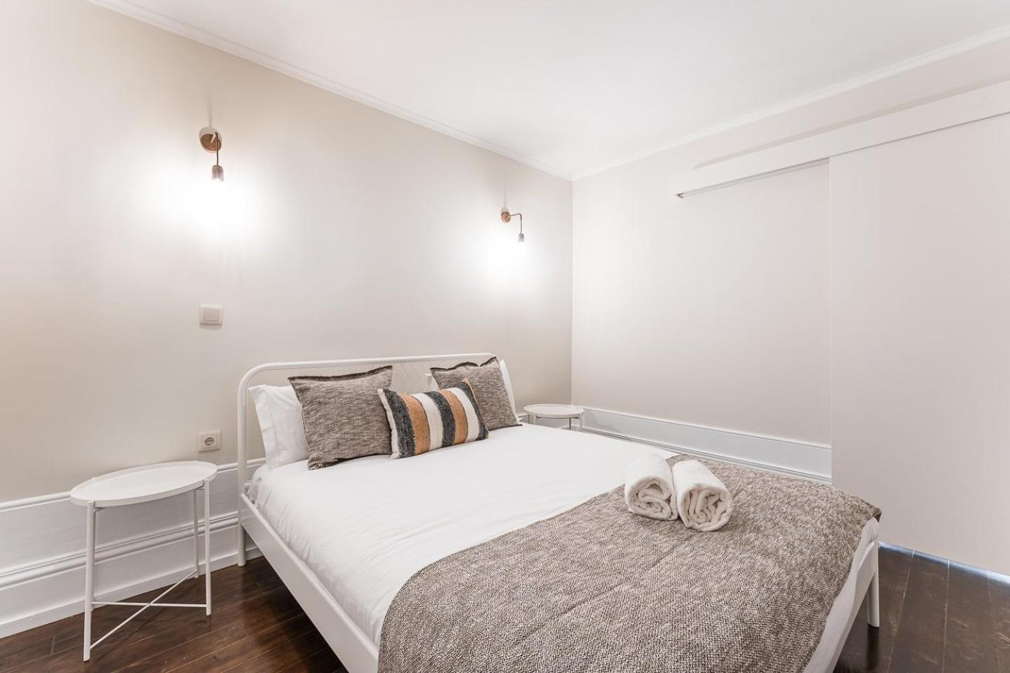 Guestready - Bourse Boutique Apartment ปอร์โต ภายนอก รูปภาพ