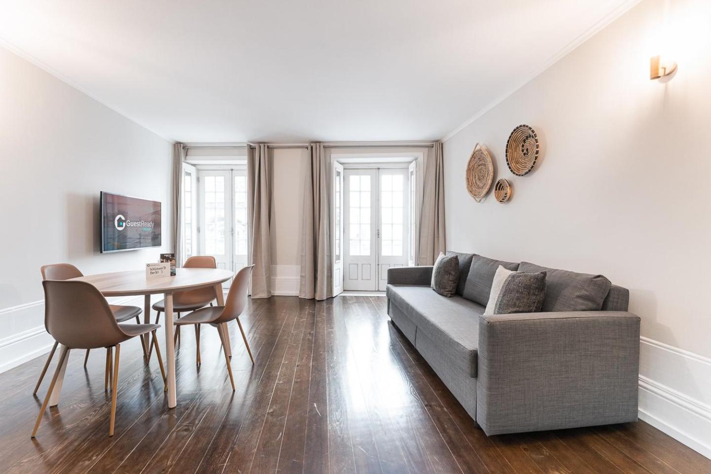 Guestready - Bourse Boutique Apartment ปอร์โต ภายนอก รูปภาพ