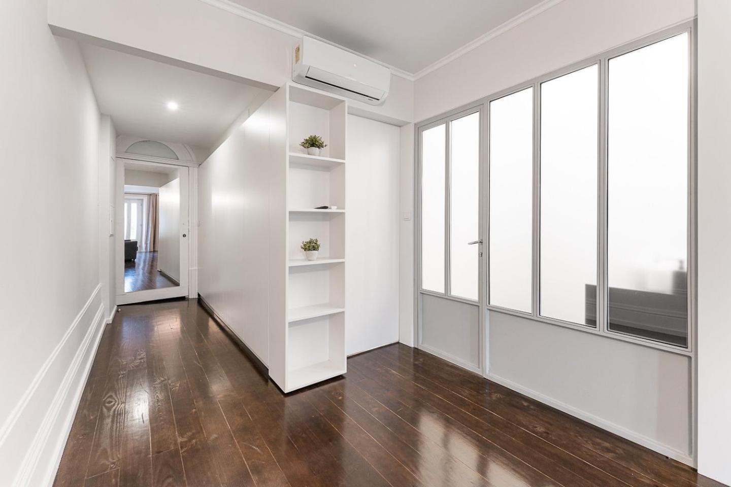 Guestready - Bourse Boutique Apartment ปอร์โต ภายนอก รูปภาพ