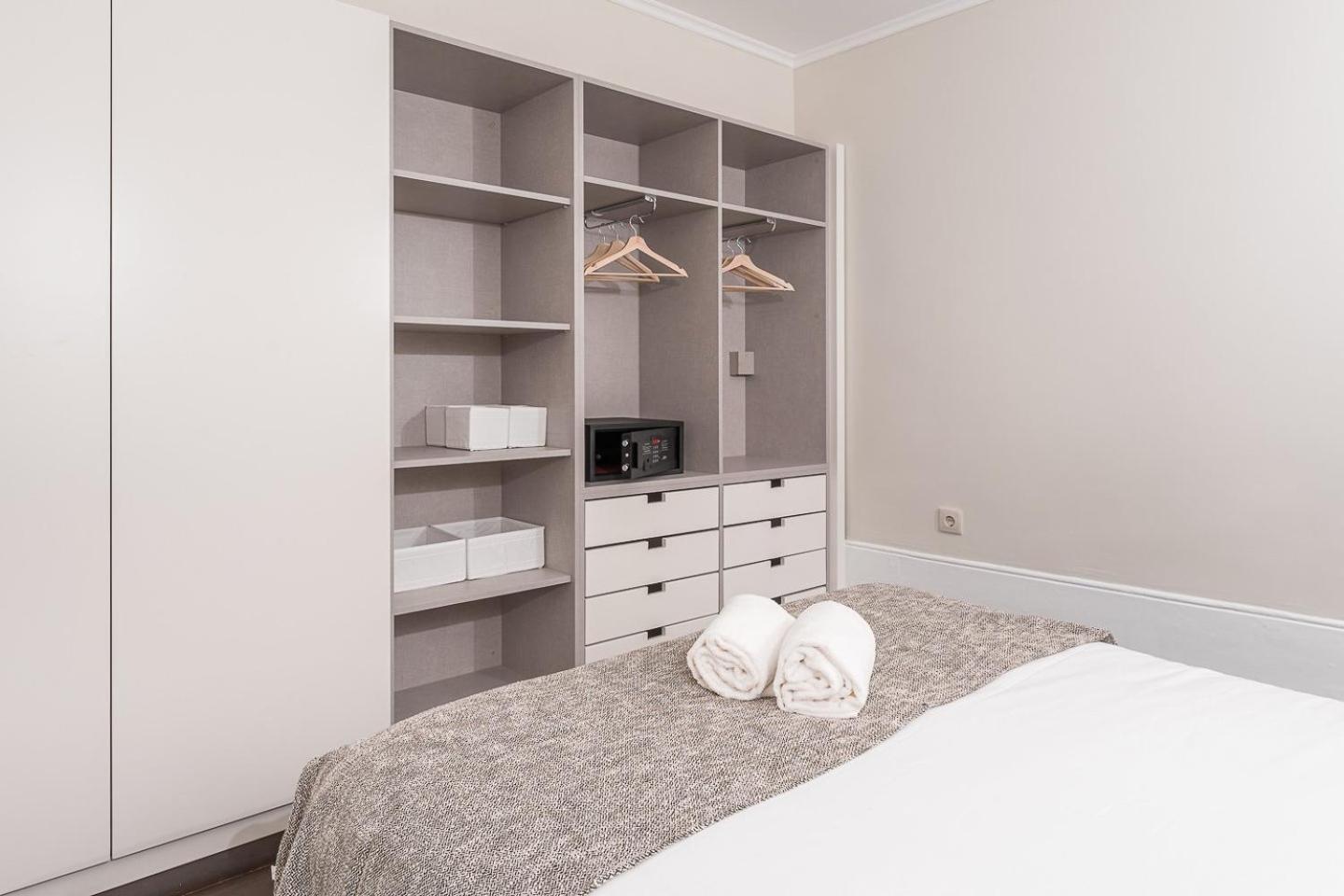 Guestready - Bourse Boutique Apartment ปอร์โต ภายนอก รูปภาพ