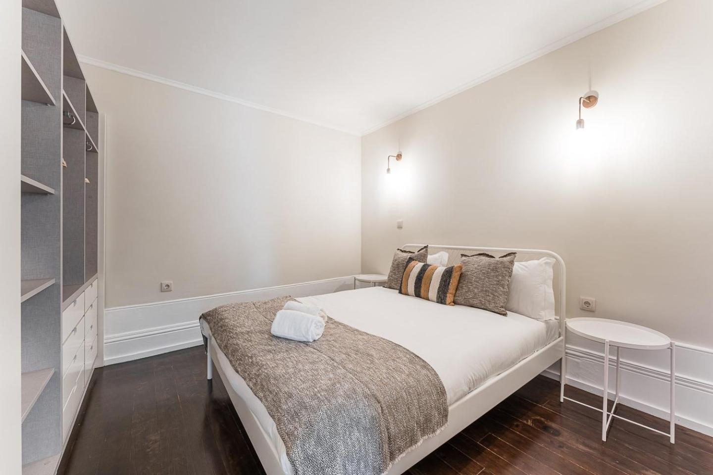 Guestready - Bourse Boutique Apartment ปอร์โต ภายนอก รูปภาพ