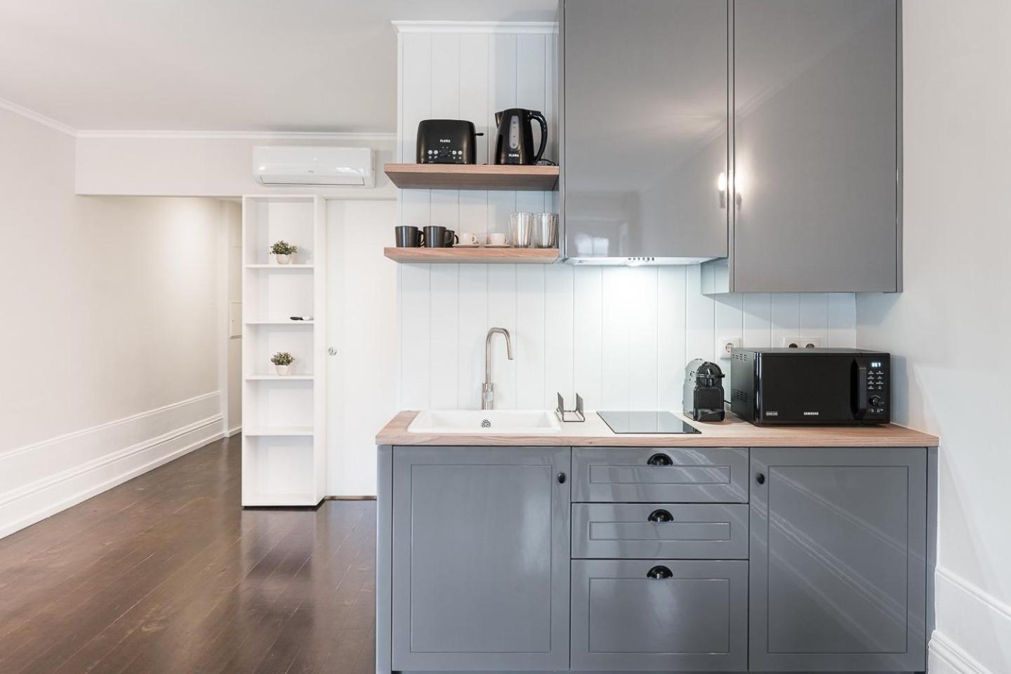 Guestready - Bourse Boutique Apartment ปอร์โต ภายนอก รูปภาพ