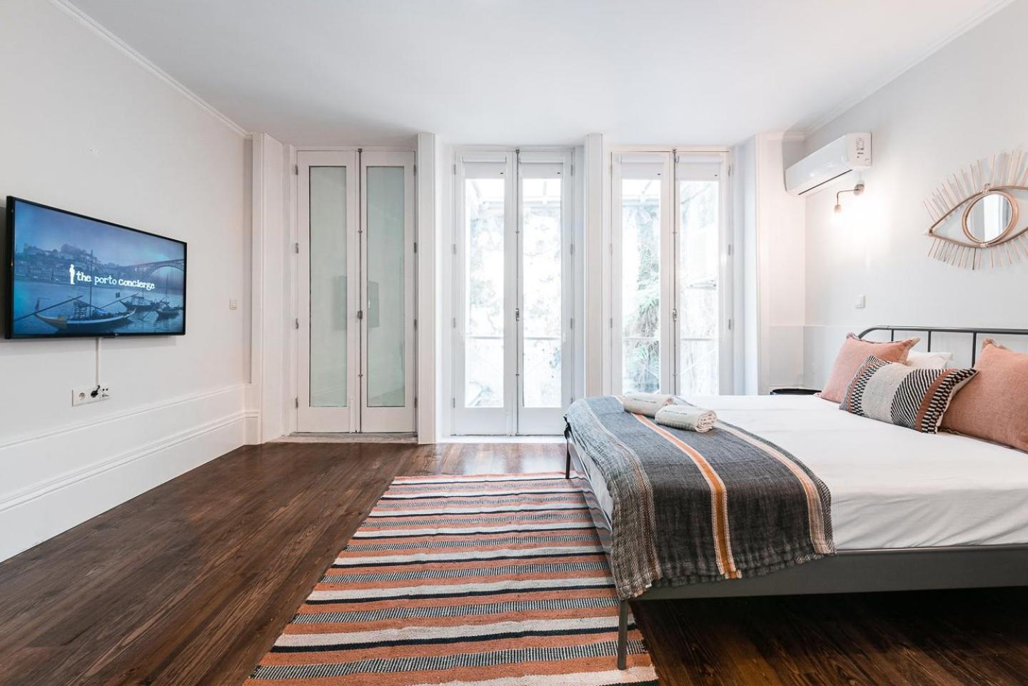 Guestready - Bourse Boutique Apartment ปอร์โต ภายนอก รูปภาพ