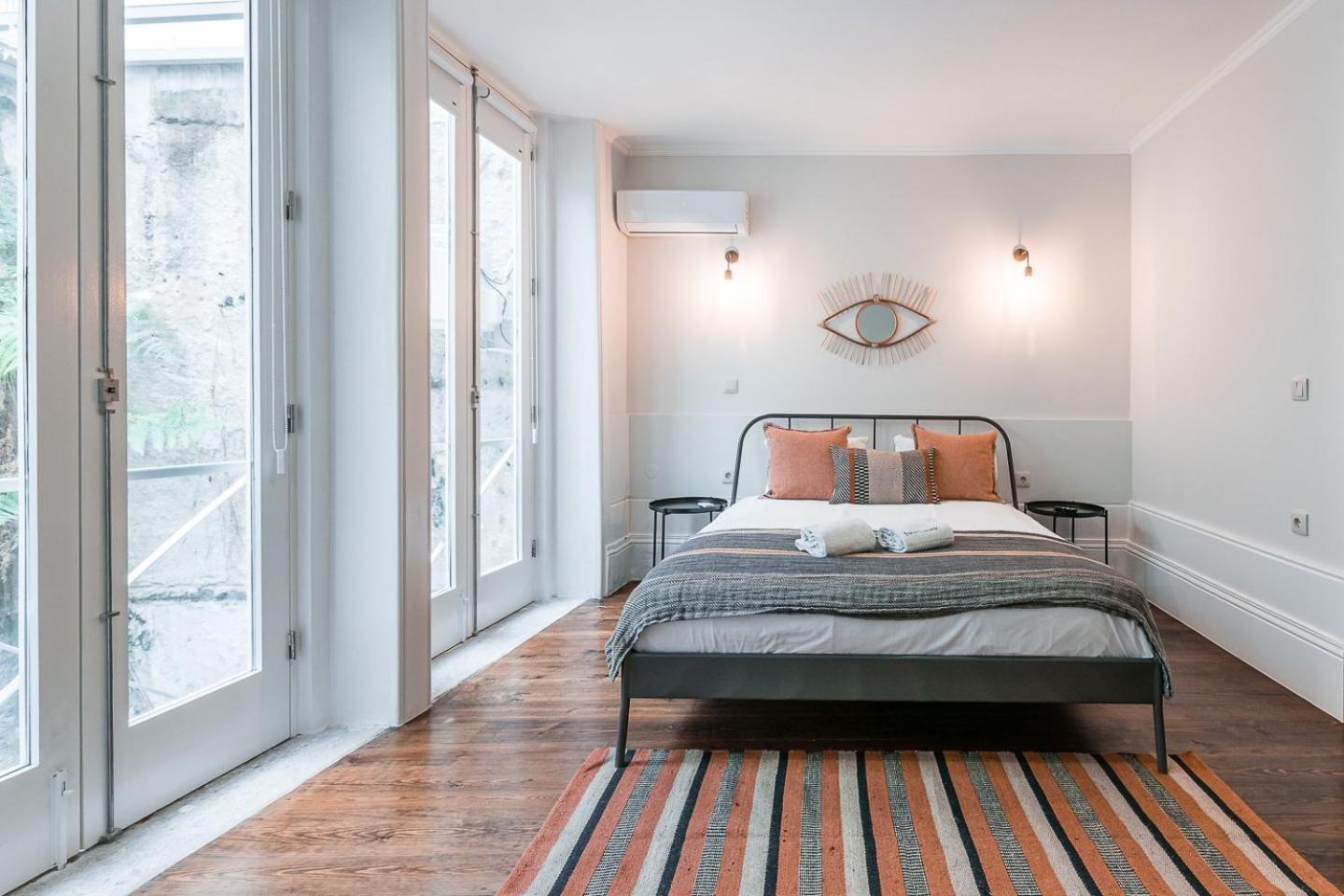 Guestready - Bourse Boutique Apartment ปอร์โต ภายนอก รูปภาพ