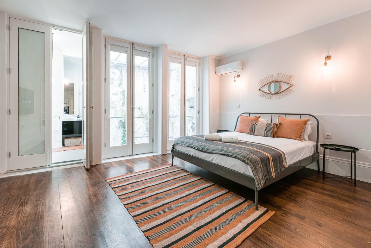 Guestready - Bourse Boutique Apartment ปอร์โต ภายนอก รูปภาพ
